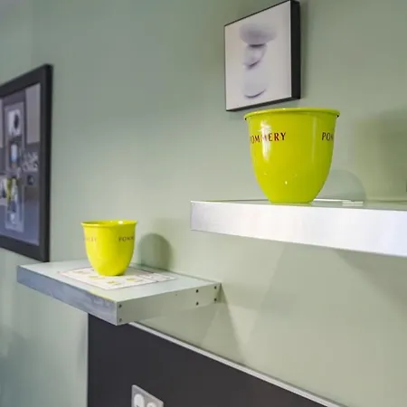 Maison Harmonie Detached House 6 Bedrooms Parking *