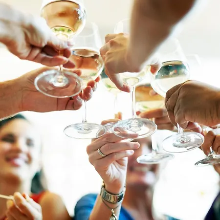 Maison Harmonie Detached House 6 Bedrooms Parking Cormontreuil