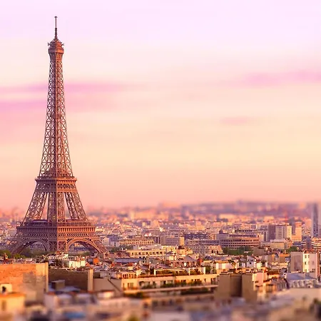 Maison Harmonie Detached House 6 Bedrooms Parking