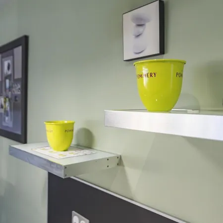 Holiday home Maison Harmonie 6 Parking Reims Champagne *