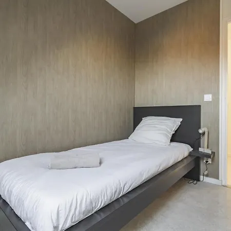 Maison Harmonie 6 Parking Reims Champagne *