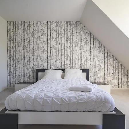 Maison Harmonie 6 Parking Reims Champagne Holiday home *