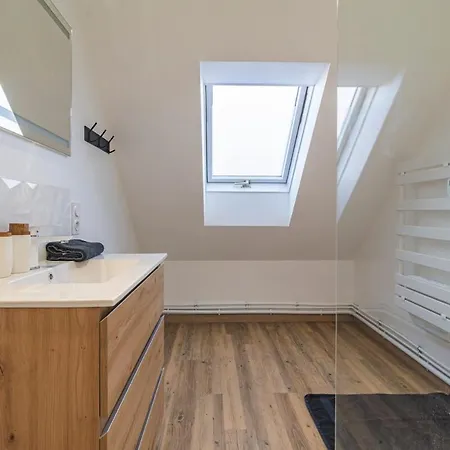 Mm Maison Harmonie